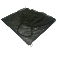 Сітка мішок для транспортування дичини до ягдташа Zoo-hunt хакі 3008