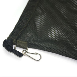 Сітка мішок для транспортування дичини до ягдташа Zoo-hunt хакі 3008