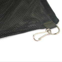 Сітка мішок для транспортування дичини до ягдташа Zoo-hunt хакі 3008