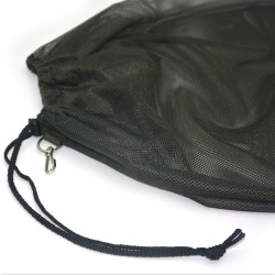 Сітка мішок для транспортування дичини до ягдташа Zoo-hunt хакі 3008