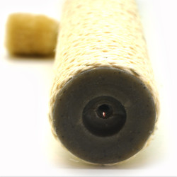 Кігтеточка Zoo-hunt драпак запаска на підставку для кота ДК 47х5 см сезаль