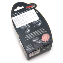 Контейнер Flexi для рулетки-повідця Multi Box d5х7 см світло-сірий