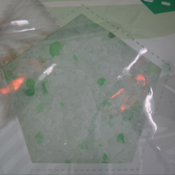 Наповнювач Barry King 5 л силікагель для кошачих туалетів