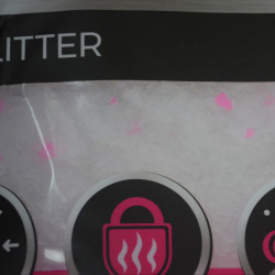 Наповнювач Calitti Crystals 3,8 л premium силікагель для кошачих туалетів