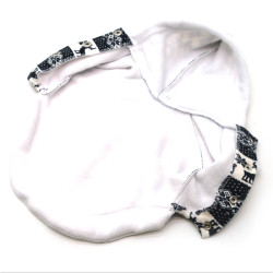 Толстовка для собак Zoo-hunt Зима  міні 21х27 см