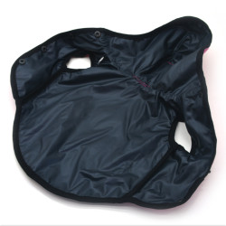 Жилет для собак Zoo-hunt Bingo рожевий  міні 21х27 см