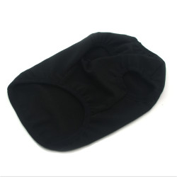 Майка для малих та середніх собак Мікс1 Zoo-hunt чорна