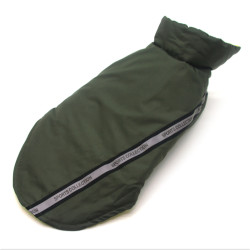 Попона для собак Zoo-hunt Актив хакі  №0 25х40 см