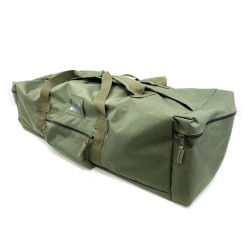 Баул Рюкзак синтетичний Zoo-hunt 75 л хакі 5193