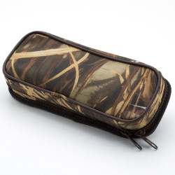 Підсумок на 16 патронів Zoo-hunt закритий на замку камуфляж Преміум колір 7 8065