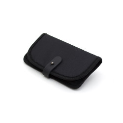 Підсумок на 10 патронів 7,62 нарізні Zoo-hunt синтетичний чорний 5074