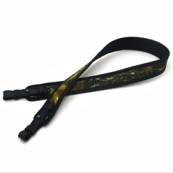 Ремінь Zoo-hunt прямий 90 см камуфляж Преміум + неопрен колір 6 8201