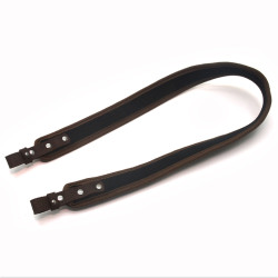 Ремінь Zoo-hunt прямий 90 см камуфляж Преміум + неопрен колір 7 8202