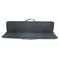 Чохол для помпової рушниці Zoo-hunt прямокутний синтетичний хакі 110см 25см 5254-х