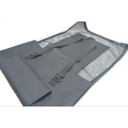 Рюкзак-мішок з сітки для приманок Zoo-hunt 3006