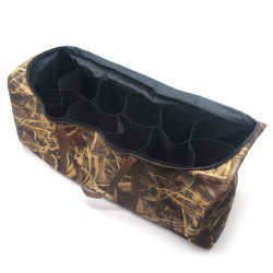 Сумка для підсадних опудал на 12 комірок 3013