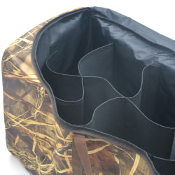 Сумка для підсадних опудал на 12 комірок 3013