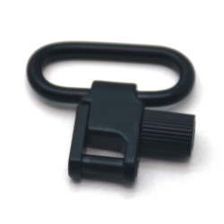 Антабка 27 мм швидкознімна для рушниці 1 шт