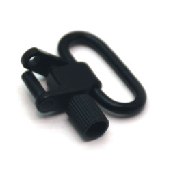 Антабка 27 мм швидкознімна для рушниці 1 шт