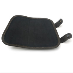 Чохол на приклад Shot з підвищенням Zoo-hunt на кнопках нарізні шкіряний комбінований 21009/5