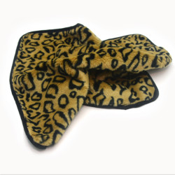 Плед покривало для собак та котів Zoo-hunt хутро  №1 50х60 см