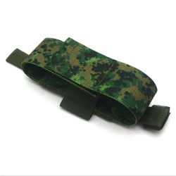 Підсумок на турнікет Zoo-hunt зелений 5009