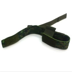 Підсумок на турнікет Zoo-hunt зелений 5009