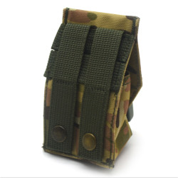 Підсумок на гранату колір мультикам 5159