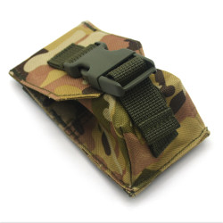 Підсумок на гранату колір мультикам 5159