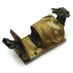 Підсумок на гранату колір мультикам 5159