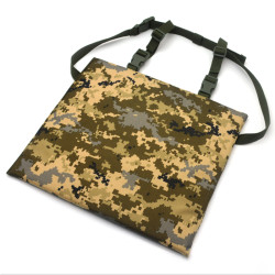 Каремат-сидіння одинарний піксель 5197