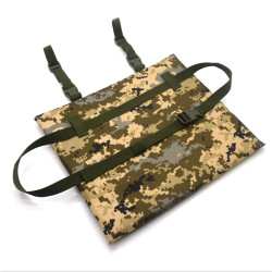 Каремат-сидіння одинарний піксель 5197