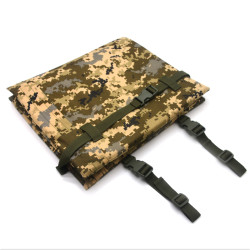 Каремат-сидіння на 3 секції піксель 5198