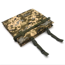 Каремат-сидіння на 3 секції піксель 5198