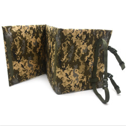 Каремат-сидіння на 3 секції піксель 5198