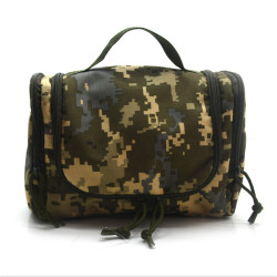 Несесер армійський Zoo-hunt піксель 9027