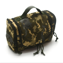 Несесер армійський Zoo-hunt піксель 9027