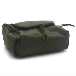 Несесер армійський Zoo-hunt хакі 9028