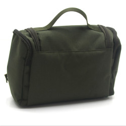 Несесер армійський Zoo-hunt хакі 9028