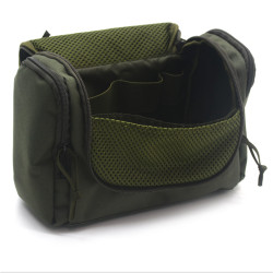 Несесер армійський Zoo-hunt хакі 9028