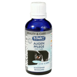 Догляд за очима собаки Dr.Clauder's Eye Care 50 мл