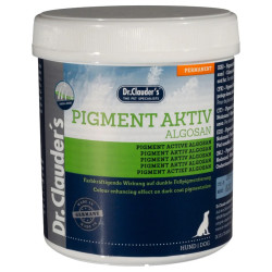 Харчова добавка для собак Dr.Clauder’s Traditional Salmon Oil 500 мл