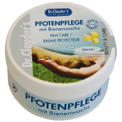 Крем для захисту лап собак Dr.Clauder's Paw Care Crème 40 мл