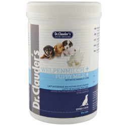 Замінник молока для цуценят Dr.Clauder's Pro Life Puppy Milk Plus 450 г