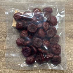 Ласощі для собак М'які кульки з м'яса качки 500 г