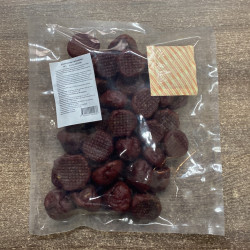 Ласощі для собак М'які кульки з м'яса качки 500 г