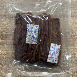 Ласощі для собак Слайси з філе курки 250 г