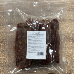 Ласощі для собак Слайси з філе курки 250 г