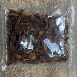 Ласощі для собак смужки з філе курки 250 г