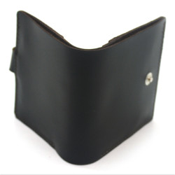 Гаманець шкіряний Весна Zoo-hunt коричневий 1100